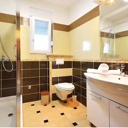 Katarina Apartman