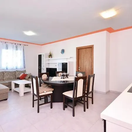 Apartman Katarina Vranjic