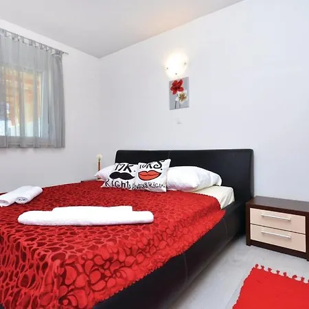 Katarina Apartman *