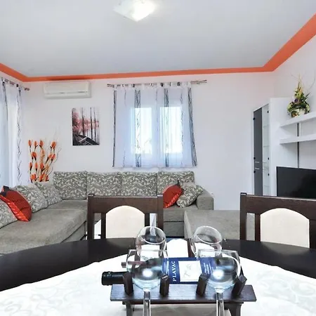 Katarina Apartman Vranjic